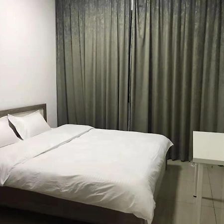 Wehome 忆江南民宿 Dubai Eksteriør bilde