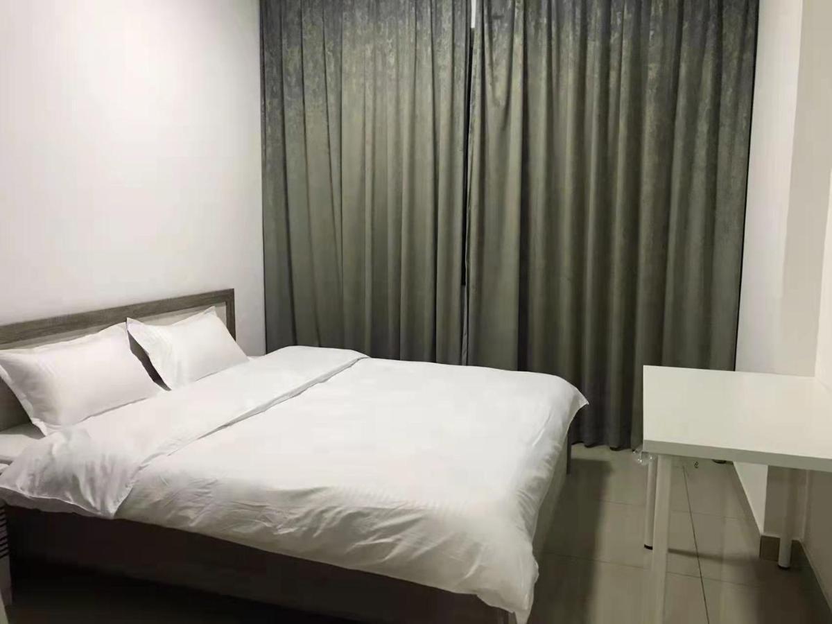 Wehome 忆江南民宿 Dubai Eksteriør bilde