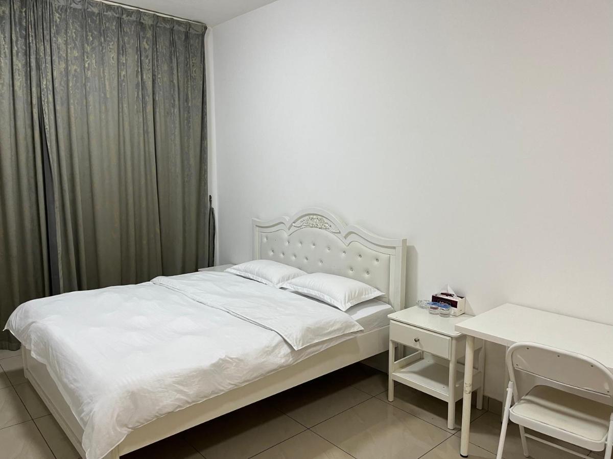 Wehome 忆江南民宿 Dubai Eksteriør bilde